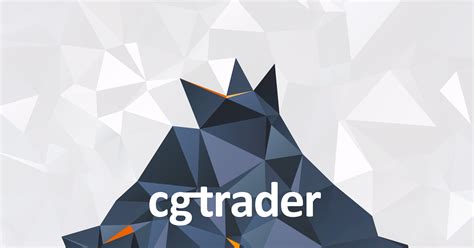 CGTrader .